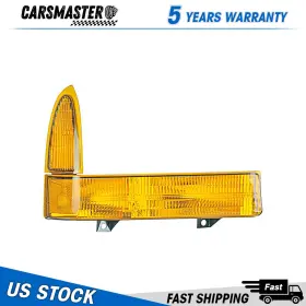 MASBOLDDOR20250911-511 DORMAN Front Right Turn Signal Lamp