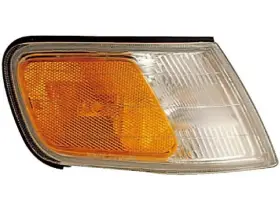 MB97Q2 DORMAN Front Left Turn Signal Parking Light Honda