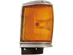 MX74S2 DORMAN Front Right Turn Signal Parking Light Toyota