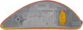 888-5123 DORMAN OE SOLUTIONS Marker Light #2