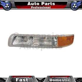 SUSP220901001555-CA DORMAN Front Left Turn Signal Parking
