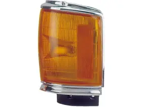 TQ55Q6 DORMAN Front Right Turn Signal Parking Light Toyota