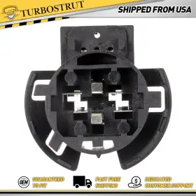 Dorman Tur20260508-0748 Front Parking Turn Signal Light Lamp Socket For Regal Century Intrigue