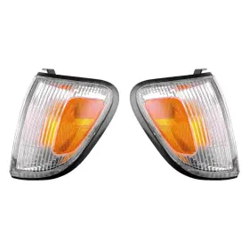 VS-SGSID4239 DORMAN Driver Passenger Turn Signal Corner Light