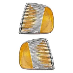 VS-SGSID5241 DORMAN Driver Passenger Turn Signal Corner Light