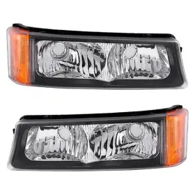 VS-SGSID655 DORMAN Driver Passenger Turn Signal Parking Light