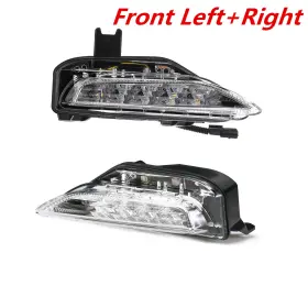 HY005111 DREAMREFIT Led Drl Turn Signal Lights Sport Infiniti