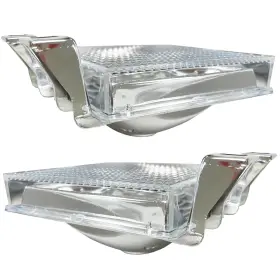 LP100-LP101 DYANCORN Single Light Dual Chevy Blazer Jimmy LP100-LP101 DYANCORN Single Light Dual Chevy Blazer Jimmy