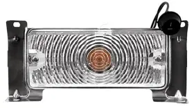 LP13A DYNACORN Parking Lamp Rh Passenger Chevrolet