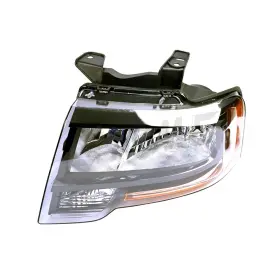 FL1Z13008K E-HOME-01 Headlight Headlamp Left Driver Housing