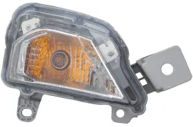 DS811-B000R EAGLE EYE Turn Signal Light Nissan Altima