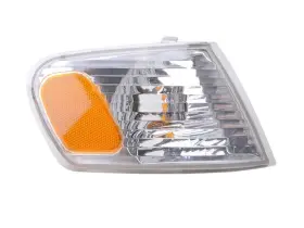 14YMHQ96 EAGLE EYES Front Right Turn Signal Light Toyota