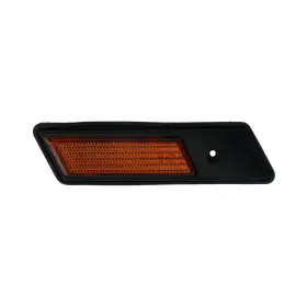 Eagle Eyes Bm002-u000l For Bmw 528i 96 Driver Side Replacement Marker Light Standard Line