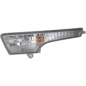 DS775-B000L EAGLE EYES Front Left Turn Signal Light Nissan