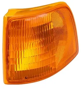 FO2520118 EAGLE EYES Corner Turn Signal Light Driver Left