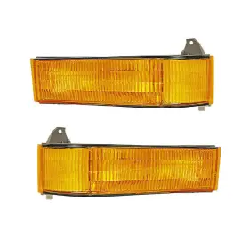 FR117-U000LR EAGLE EYES Corner Signal Lights Set Ford Bronco