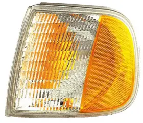 FR207-U000L EAGLE EYES Parking Corner Signal Light Driver