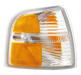 FR241-U100R EAGLE EYES Parking Corner Signal Light Passenger