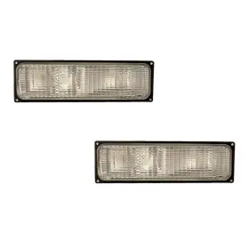 GM072-U00DLR EAGLE EYES Corner Signal Lights Set C10 K10