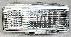 GM121-U000R EAGLE EYES Passenger Turn Signal S-10 Chevrolet #2