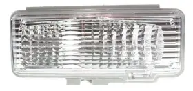 GM121-U000R EAGLE EYES Passenger Turn Signal S-10 Chevrolet