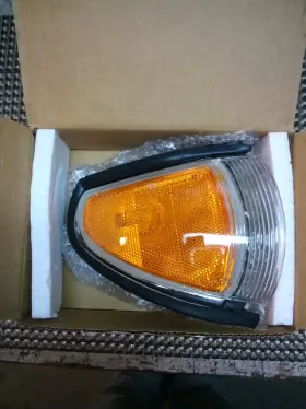 GM176-U000L EAGLE EYES Turn Signal Corner Light Driver