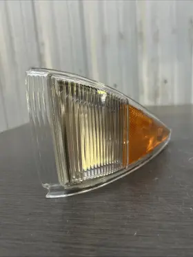 GM2551163V EAGLE EYES Passenger Right Parking Signal Lamp