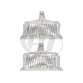 GM272-U0000-LR EAGLE EYES Corner Signal Lights Set Left Right