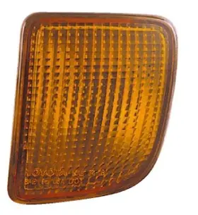TY582-B000L EAGLE EYES Corner Turn Signal Light Runner Left