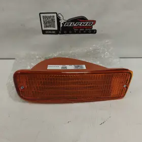 TY583-B000L EAGLE EYES Front Left Turn Signal Light Toyota