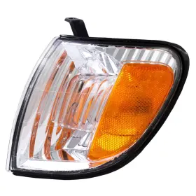 TY688-B000L EAGLE EYES Front Left Turn Signal Light Toyota