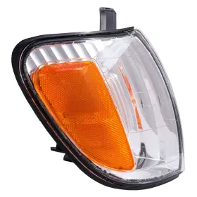 TY688-B000R EAGLE EYES Passenger Turn Signal Corner Light #3