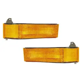 VS-11559-FR117-U000L EAGLE EYES Driver Turn Signal Parking