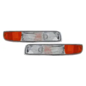VS-11559-GM166-U000L EAGLE EYES Driver Turn Signal Parking
