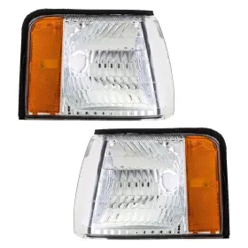VS-11559-GM195-U000L EAGLE EYES Turn Signal Cornering Light