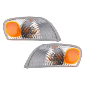 Eagle Eyes Vs-11559-ty562-b000l For Toyota Corolla 98-00 Turn Signal/corner Light Driver Side Replacement Eagle Eyes Vs-11559-ty562-b000l For Toyota Corolla 98-00 Turn Signal/corner Light Driver Side Replacement