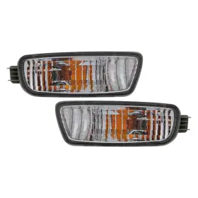 Eagle Eyes Vs-11559-ty685-b000l For Toyota Tacoma 01-04 Turn Signal/parking Light Driver Side Replacement