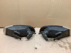 4601361 EAGLE VISION Corner Marker Turn Signal Light Set Left #2