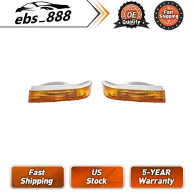 EBSSZFZ20250828-567 EBS 888 Tyc Turn Signal Parking Light