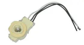 E12561 EC PRODUCTS Socket Front Parking Turn Signal Lamp C3 E12561 EC PRODUCTS Socket Front Parking Turn Signal Lamp C3