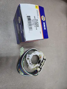 DL6209 ECHLIN Turn Signal Switch