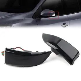 211311286056 EFMOTORSHOP Led Dynamic Turn Signal Light Mirror