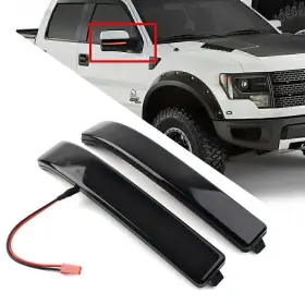 211311386367 EFMOTORSHOP Sequential Led Mirror Turn Signal