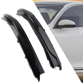 Efmotorshop 550753568512 Led Side Mirror Sequential Dynamic Turn Signal Light For Kia Optima K5 Tf 16-21
