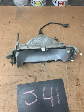 5964167 ELDORADO Parking Light Turn Signal Housing Lens
