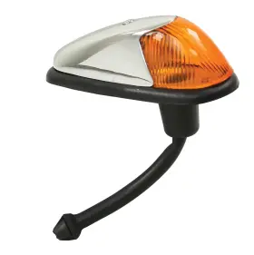 98-9529-B EMPI INC Assm Amber
