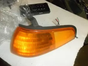 116-00845L ESCORT Driver Corner Light Lamp Turn Signal Lh