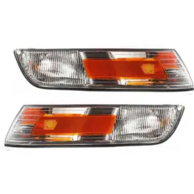 13447853 EVAN-FISCHER Corner Light Set Driver Passenger