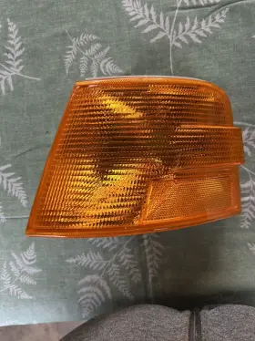 14485512 EVAN-FISCHER Turn Signal Light Lens Driver Box Vn #2