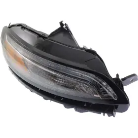 16578677 EVAN-FISCHER Turn Signal Light Bulb Front Passenger #2